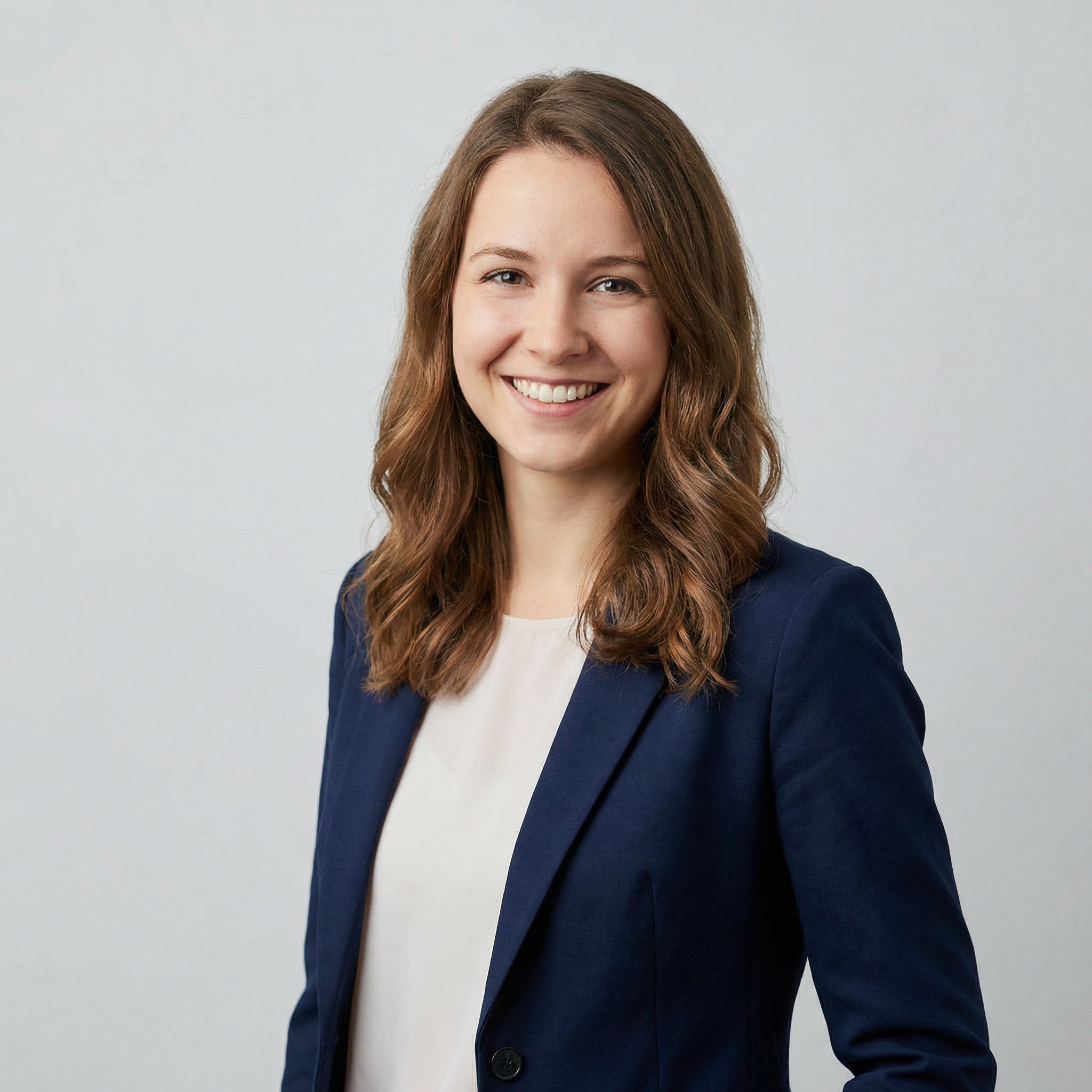 AI generated headshot