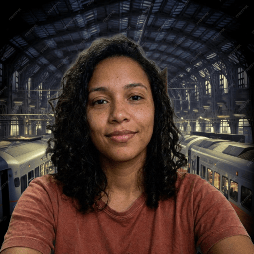 Ce que Magic Studio (InstaHeadshots) a renvoyé pour notre selfie