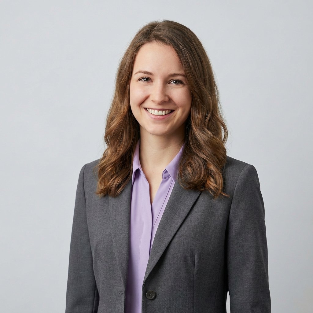 Charcoal Suit